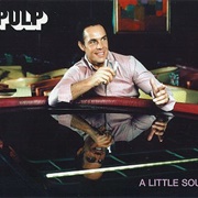 Cocaine Socialism - Pulp