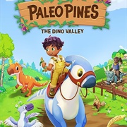 Paleo Pines