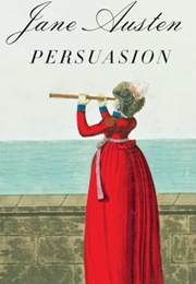 Persuasion (1817)