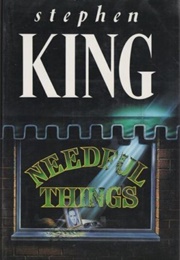 Needful Things (Stephen King)