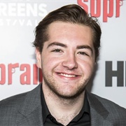 Michael Gandolfini