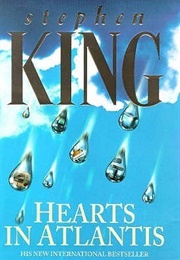 Hearts in Atlantis (Stephen King)