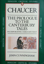 The Prologue to the Canterbury Tales (John Cunningham)