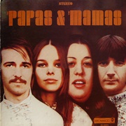 The Mamas and the Papas