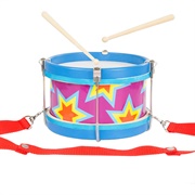 Toy Snare Drum