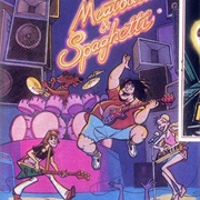 Meatballs and Spaghetti