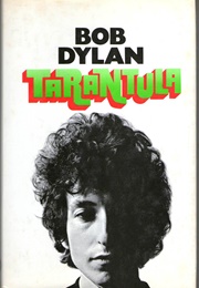 Tarantula (Bob Dylan)