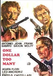 One Dollar Too Many (1968)