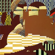 Kite Stories (Brian Eno, 1999)