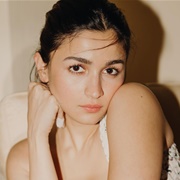 Alia Bhatt