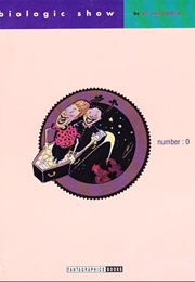 The Biologic Show (Al Columbia)