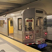 Red Line (RTA Rapid Transit)