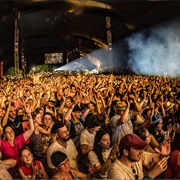 Moen Feest (West-Vlaanderen)