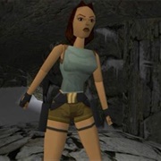 Lara Croft