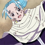 121. Vivi's Voice Goes Unheard! a Hero Descends!