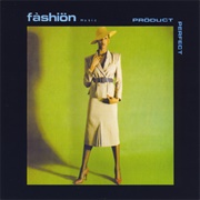 Fashion - Product Perfect