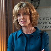 Christine Lahti - Law and Order SVU