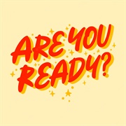 Ready