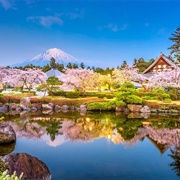 Fujinomiya, Shizuoka, Japan