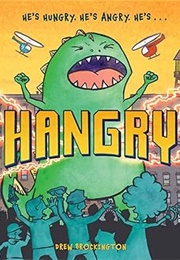 Hangry (Drew Brockington)