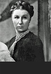 Mrs. Danvers (Rebecca, Daphne Du Maurier, 1938)