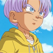 67. With New Hope!! in Our Hearts – Farewell, Trunks