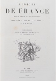 History of France (M. Guizot)