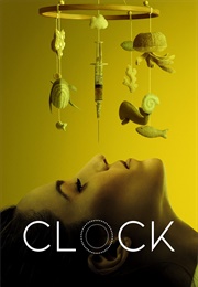 Clock (2023)