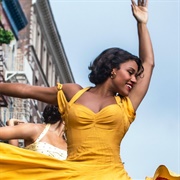 Ariana Debose - West Side Story