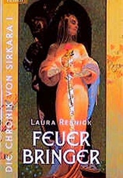 Feuerbringer (Resnick)