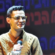 Ayman Sikseck (Gay, He/Him)