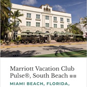 Pulse - Miami Beach, FL
