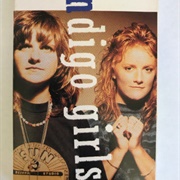 Hammer and a Nail - Indigo Girls