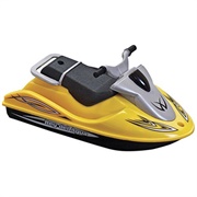 Toy Jet Ski