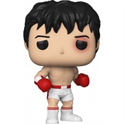 Rocky Balboa