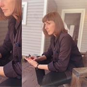 Brittain Ashford (Queer, She/Her)