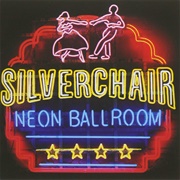 Neon Ballroom (Silverchair, 1999)
