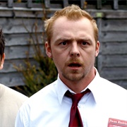 Shaun of the Dead - Shaun