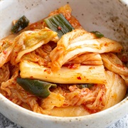 Kimchi 🇰🇷
