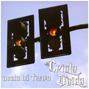 Ainda Há Tempo Mixtape (Criolo - 2006)