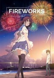 Fireworks (2017)
