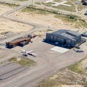 Kuujjuarapik, Quebec Airport