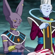 26. a Glint of Hope Shines Through in a Crisis! Time to Fight Back, Son Goku!