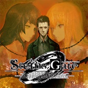 Steins;Gate 0 (2015)