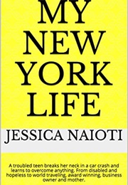 My New York Life (Jessica Naioti)