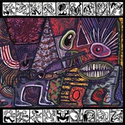 Desmadrados Soldados De Ventura - Interpenetrating Dimensional Express