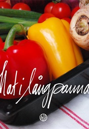 Mat I Långpanna (Libris)