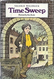 Time Sweep (Valerie Weldrick)