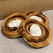 Kanelsnegl 🇩🇰