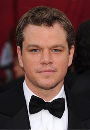 Matt Damon (1970)